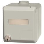 Mennekes Datendose Cepex A.P.      4375G 