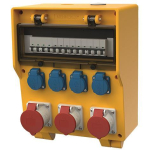 Mennekes KOMBINATION EverGUM       70009 