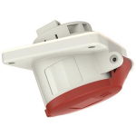 Mennekes 16A5P 6H400V Anbaudose TA  1285 