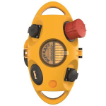 Mennekes Steckdosen-Kombination  94555GE 