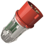 Mennekes 32A5P 6H400V Drehfeld      1415 