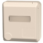 Mennekes 16A2P+E 230V               4974 