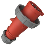 Mennekes Stecker AM-Top,32A4p      2175B 