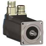 Schneider AC-Servomotor    BSH0701T02A2A 