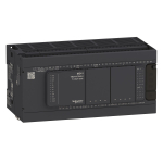 Schneider SPS-Steuerung 40E/A  TM241C40R 