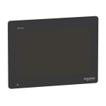 Schneider 10W Touch Advanced    HMIDT551 