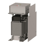 Schneider Sinusausgangsfilter   VW3A5407 