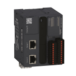 Schneider Controller 16E/A    TM221M16RG 