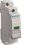 Hager LED Leuchtmelder grün       SVN121 
