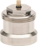 Hager Oventrop M30x1.0 Adapter     EK772 