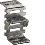 Hager Absenkbügel univers 1=4Stück U821P 