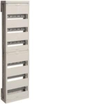 Hager Nachrüstfeld universZ       ZAD616 