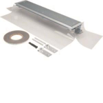 Hager Endstück höhenverstel. BKFDE600045 