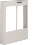 Hager Abdeckung universZ 300x250mm ZU78F 