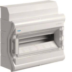 Hager Kleinverteiler vector APV  VE118DN 