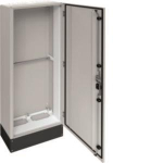 Hager Schrank univers IP55 SKI    FR22E2 