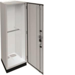 Hager Schrank univers IP55 SKII   FR22H1 