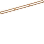 Hager Phasenschiene 1polig        KD199D 