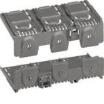 Hager Klemmenabdeckung x250      HYB025H 