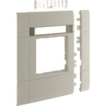 Hager Rahmenblende modular  GR1202KB7035 