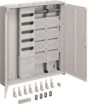 Hager Systemschrank Multimedia  ZB34APZ2 