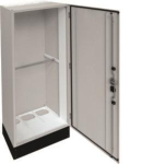 Hager Schrank univers IP55 SKI    FR23G2 