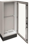 Hager Schrank univers IP55 SKI    FR22K2 