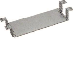 Hager Montageplatte univers         U82D 