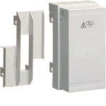 Hager Anschlussmodul 108mm/leer    L630E 