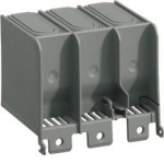 Hager Klemmenabdeckung x160      HYA021H 