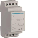 Hager Klingeltrafo 230V/8V u.12V   ST301 