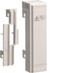 Hager Anschlussmodul 54mm leer     L250E 