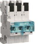 Hager SLS-Schalter 3P E-20A      HTS320E 