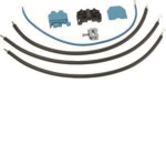 Hager Verdrahtungssatz            ZY51T2 