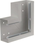 Hager Flachwinkel Grund-   BRS651305VERZ 