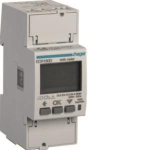 Hager Energiezähler 1phasig      ECR180D 