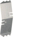 Hager Erdungsanschluss zu      R6600VERZ 