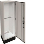 Hager Schrank univers IP55 SKII   FR22H2 