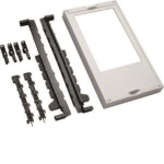 Hager Baustein universN 450x250  UE31A1B 