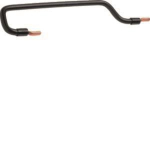 Hager Verbindungsbrücke 1polig     KC125 