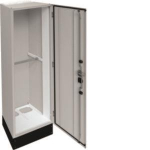 Hager Schrank univers IP55 SKI    FR22G2 