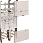 Hager Komplettfeld universZ      ZK3EF14 