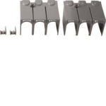 Hager Klemmenabdeckung x250      HYB021H 