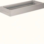 Hager Sockel univers f.Anreih-    FZ946D 