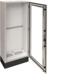 Hager Schrank univers IP55 SKII   FR22L2 