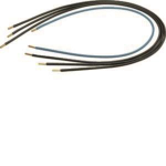 Hager Zugangskabelbaum universZ     Y87L 