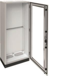 Hager Schrank univers IP55 SKII   FR22L1 