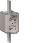 Hager Sicherungseinsatz NH3C    LNH3355M 