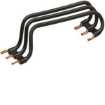 Hager Verbindungsbrücke 3polig     KC350 