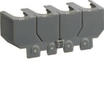 Hager Klemmenabdeckung x250      HYB024H 